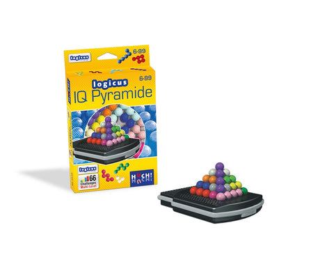 HUCH! | IQ Pyramide