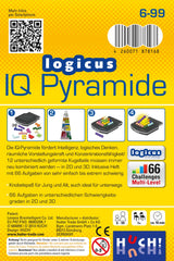 HUCH! | IQ Pyramide