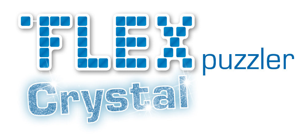 HUCH! | Flex puzzler Crystal