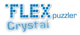 HUCH! | Flex puzzler Crystal