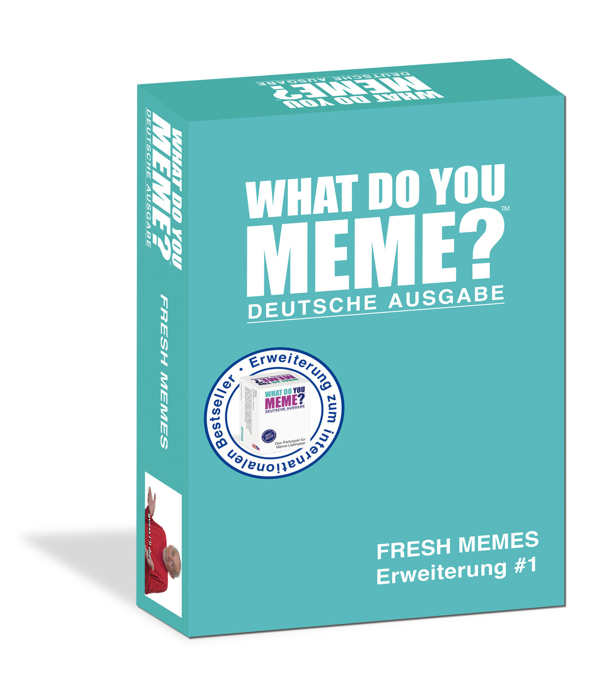 HUCH! | What do you meme - Fresh Memes #1 (Deutsche Ausgabe)