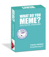 HUCH! | What do you meme - Fresh Memes #1 (Deutsche Ausgabe)