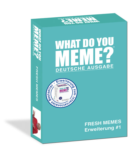 HUCH! | What do you meme - Fresh Memes #1 (Deutsche Ausgabe)
