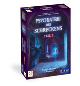 HUCH! | Psychiatrie des Schreckens - Teil 1
