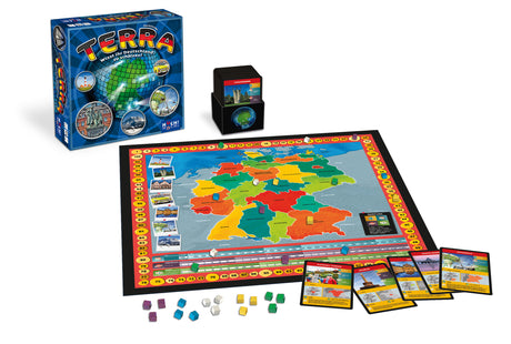 HUCH! | Terra Deutschland