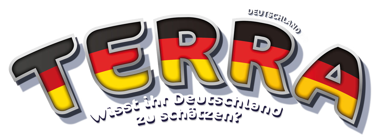 HUCH! | Terra Deutschland