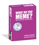 HUCH! | What Do You Meme? - Fresh Memes 2 (Deutsche Ausgabe)