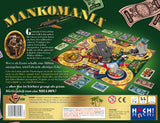 HUCH! | Mankomania