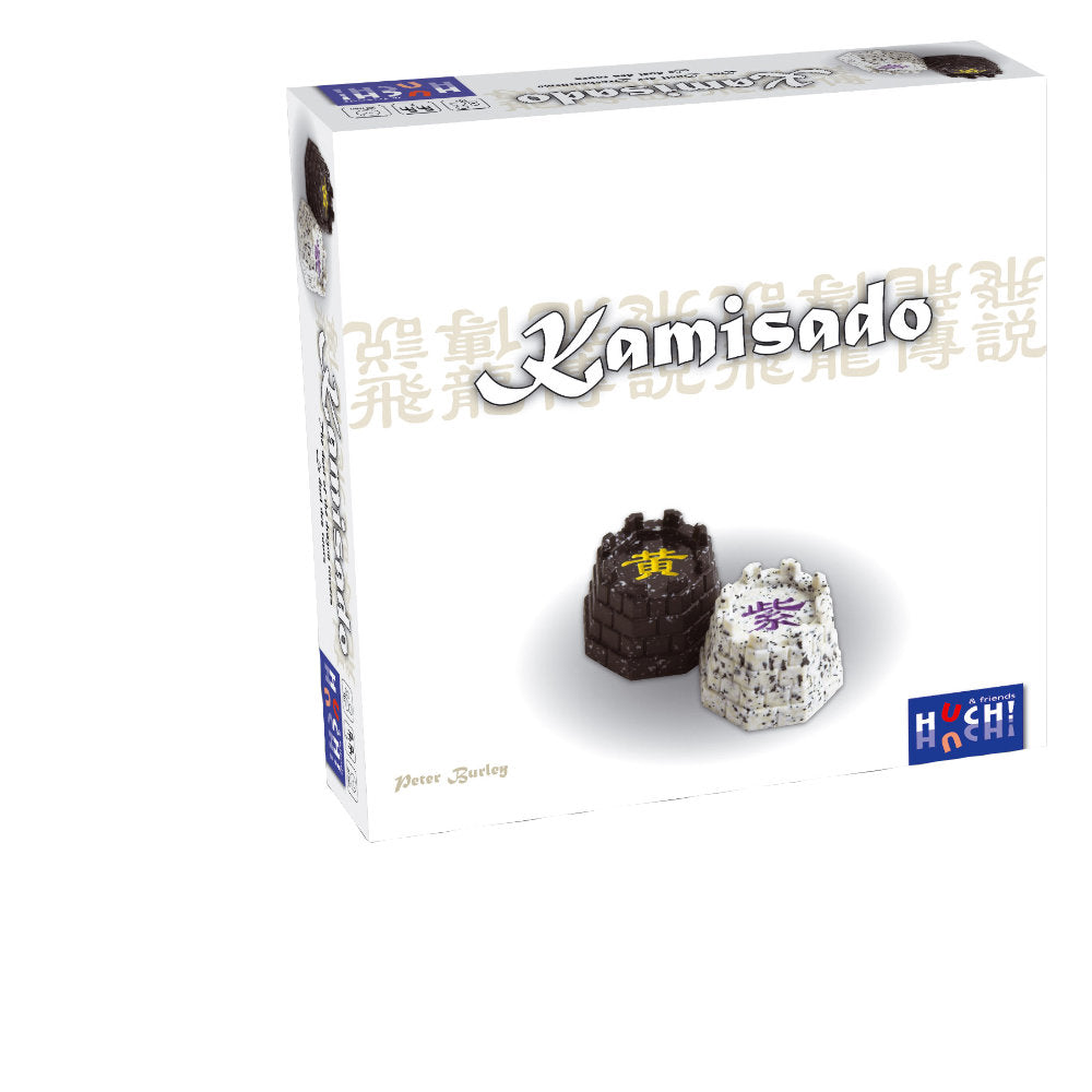 HUCH! | Kamisado