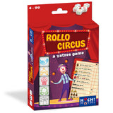 HUCH! | Rollo Circus