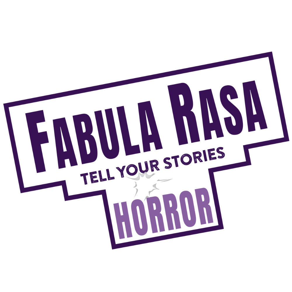 HUCH! | Fabula Rasa - Horror