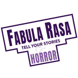 HUCH! | Fabula Rasa - Horror