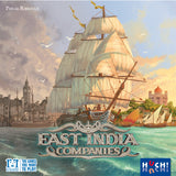 HUCH! | East India Companies