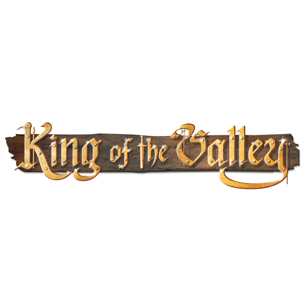 HUCH! | King of the Valley