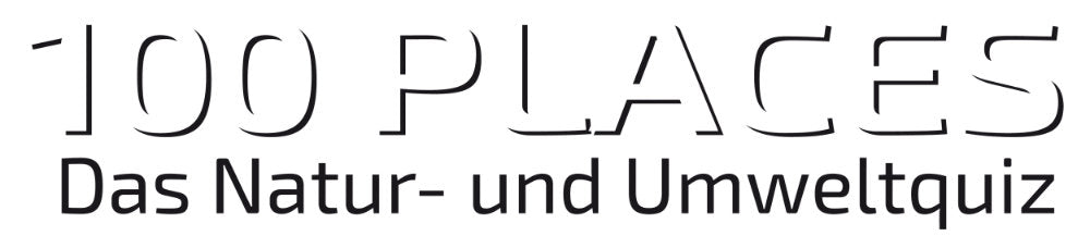 HUCH! | 100 Places