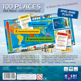 HUCH! | 100 Places