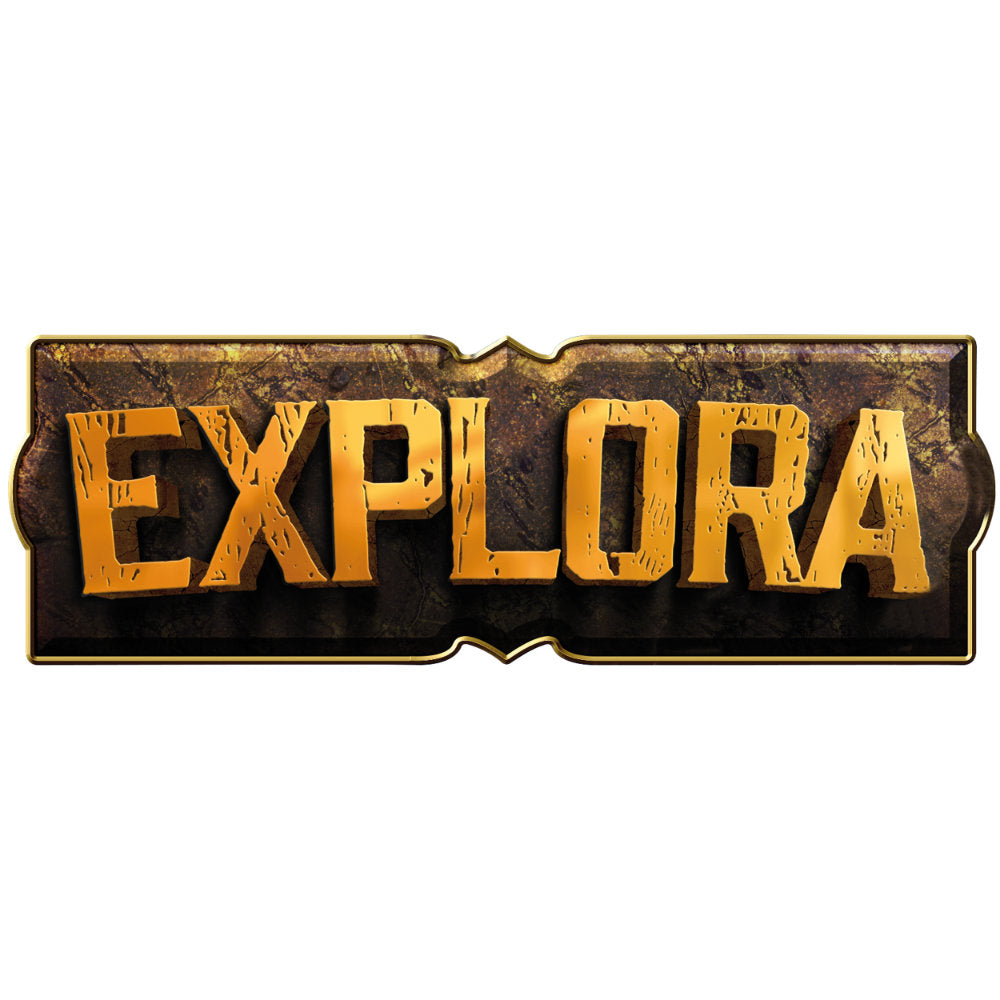 HUCH! | Explora