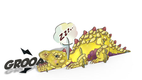 HUCH! | Dream Dragon Dream