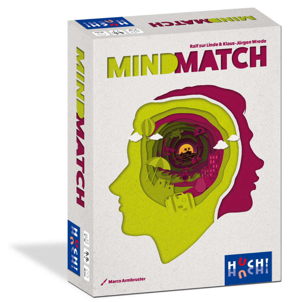HUCH! | MindMatch