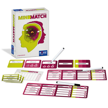 HUCH! | MindMatch