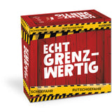 HUCH! | Echt grenzwertig