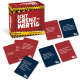 HUCH! | Echt grenzwertig
