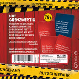 HUCH! | Echt grenzwertig