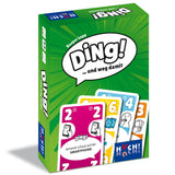 HUCH! | DING!