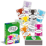 HUCH! | DING!
