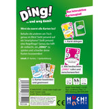 HUCH! | DING!