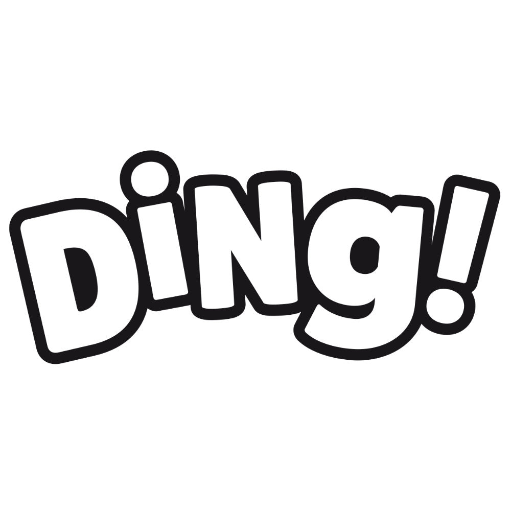 HUCH! | DING!