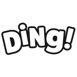 HUCH! | DING!