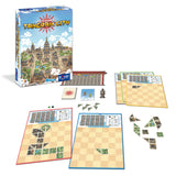 HUCH! | Tangram City