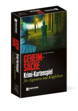 Hutter Trade Selection | Geheimsache