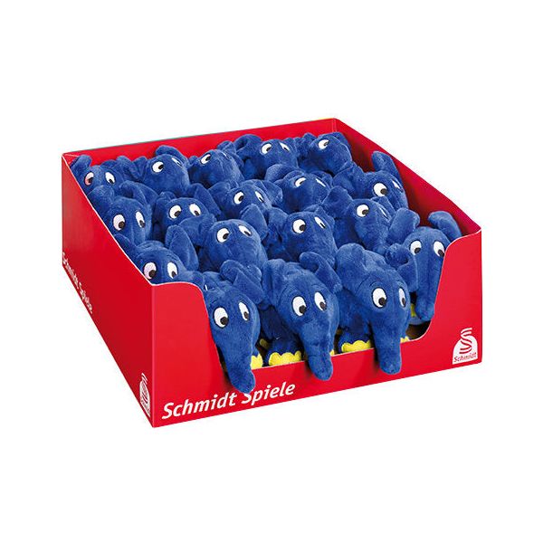 Schmidt Spiele | Die Maus, Elefant, 12 cm