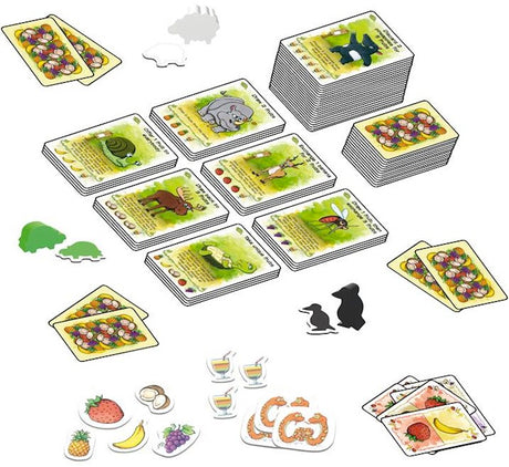 Fabelsaft | 2F-Spiele