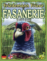 Fasanerie (DE & US) | 2F-Spiele