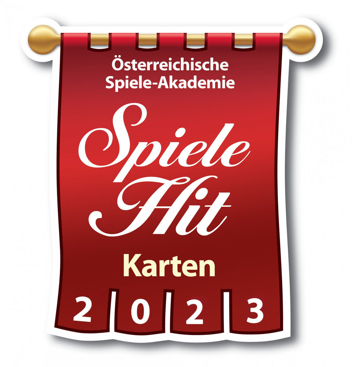 Fasanerie (DE & US) | 2F-Spiele