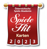 Fasanerie (DE & US) | 2F-Spiele