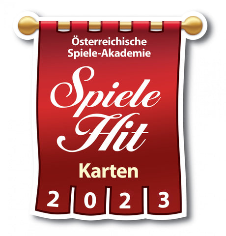 Fasanerie (DE & US) | 2F-Spiele