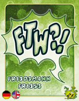 FTW?! (DE & US) | 2F-Spiele