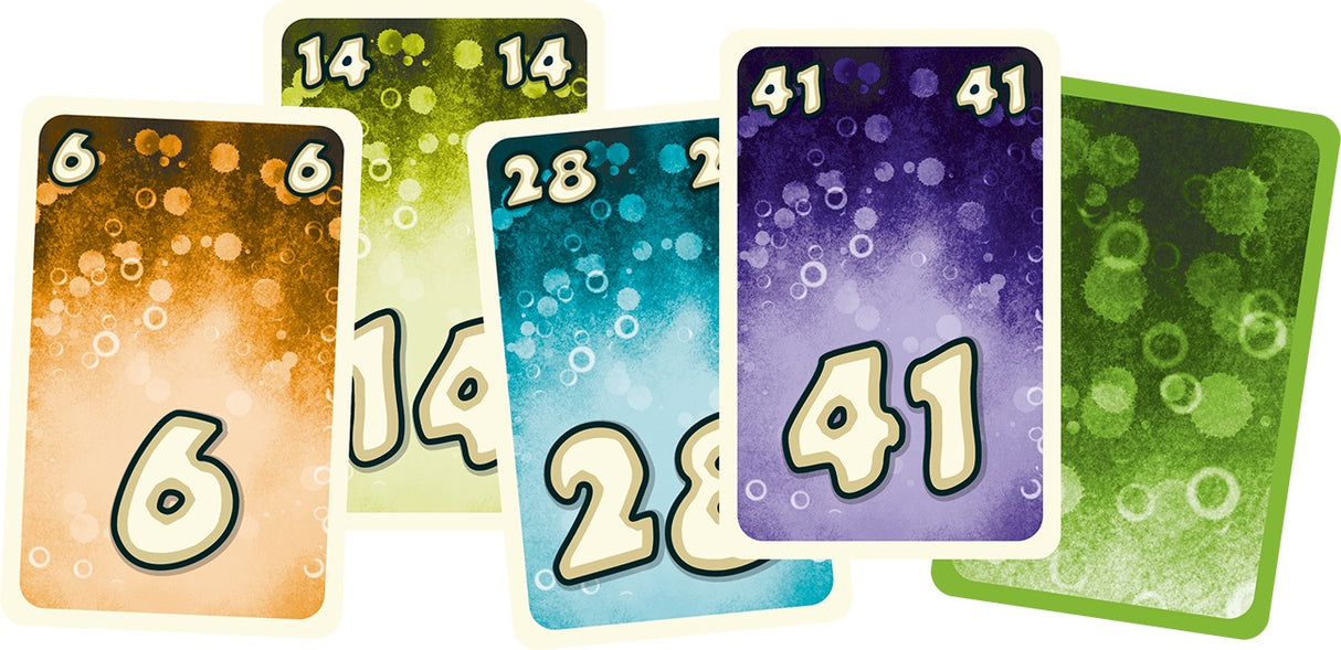 FTW?! (DE & US) | 2F-Spiele