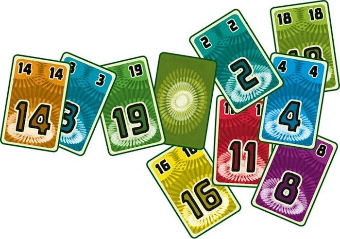 Futschikato (DE & US) | 2F-Spiele