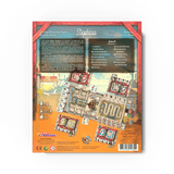 The Game Builders | Stephens