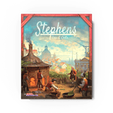 The Game Builders | Stephens