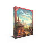 The Game Builders | Stephens