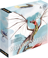 Feuerland Spiele | Schwingenschlag