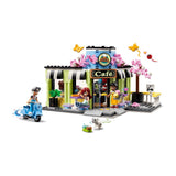 LEGO® | 42618 | Heartlake City Café