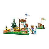 LEGO® | 42622 | Bogenschießen im Abenteuercamp