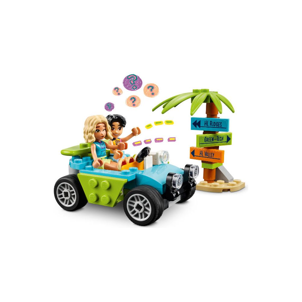 LEGO® | 42625 | Smoothie-Stand am Strand